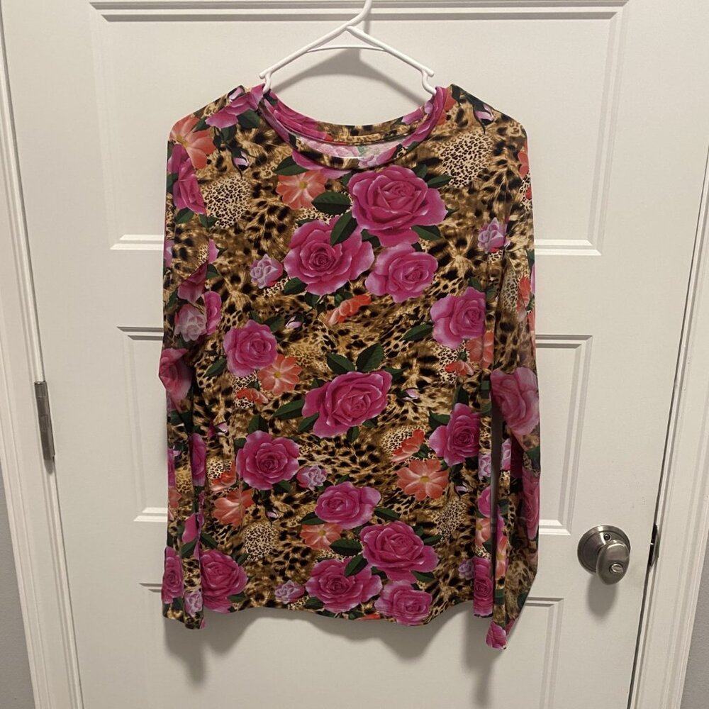 Ibkul crewneck pullover